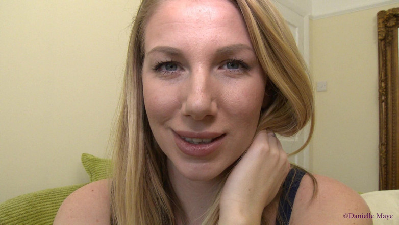 Danielle Maye: Souffle chaud