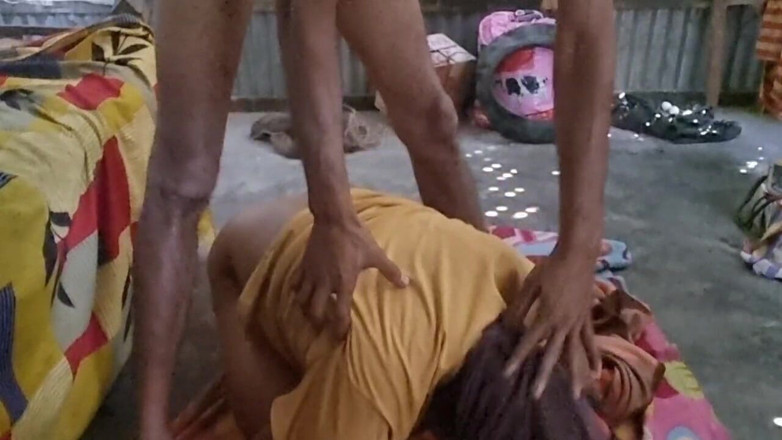 Jesmina: Desi Bengoli เย็ดตูด