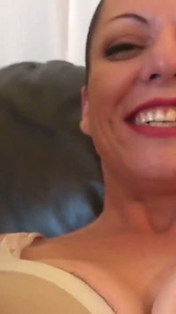 Stepmom Caught Masturbating (virtual Sex)