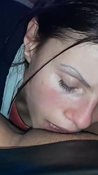 継母は私たちのセックスをスパイし、自慰行為をし、私たちを撮影します