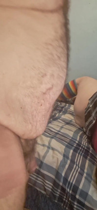 Míranos follar