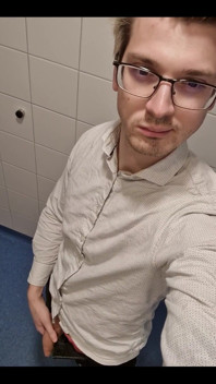 Well Its Almost the End of My Shift so I Can Enjoy a Bit with a Little Break with You