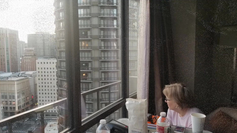 MarieRocks: Marie still rocks your world (Video has no audio, but music)