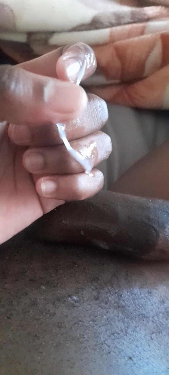 Dwalez: Kontol Berair