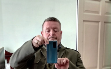 Alan: Prosím přijďte