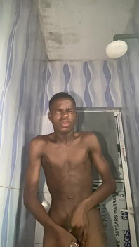 Wankig Section Led to Double Cum Shot