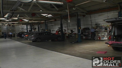 Pantheon men: 继父的汽车顾客满意度