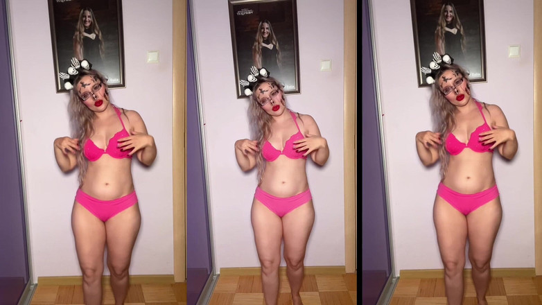 FinDom Goaldigger: Капитуляция сисси Асмр М для удовольствий Paypig, клип от Findom Goaldigger