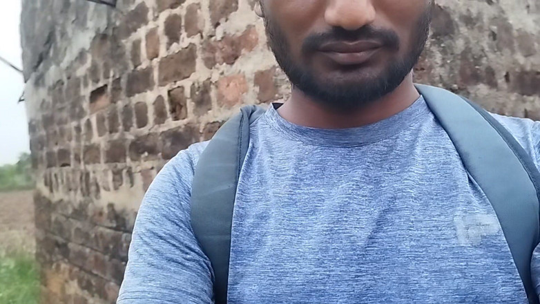 KUMBHA MANOJ KUMAR: India Xhard Star folló en carreteras, ex video follado