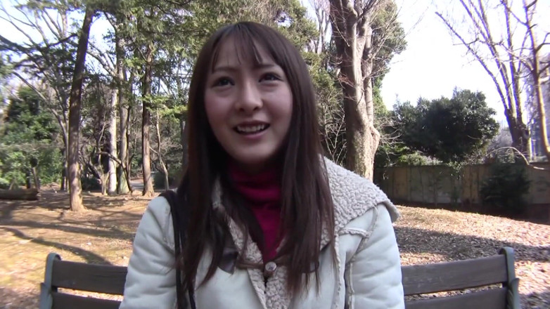 Japan Lust: บ่ายฤดูใบไม้ร่วงเซ็กซี่กับอายากะ