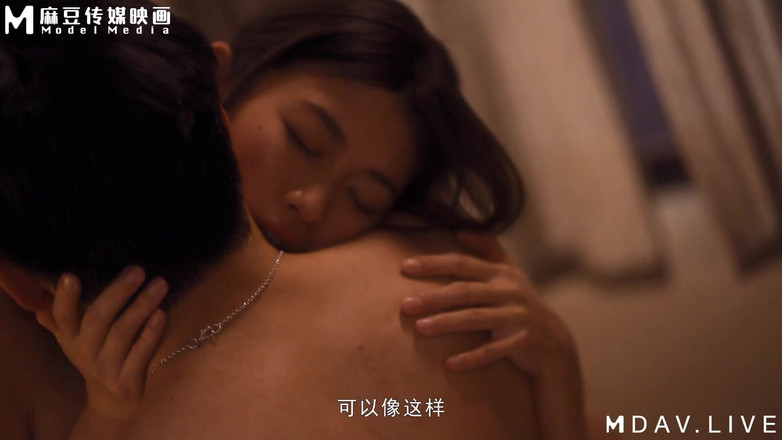 ModelMedia Asia: MAN-0005 Khỏa thân