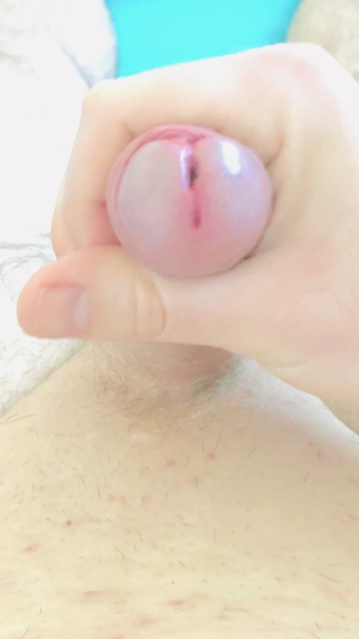 Solodu35x: 아침 혼자 손으로 자위하기