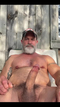 Outside Again