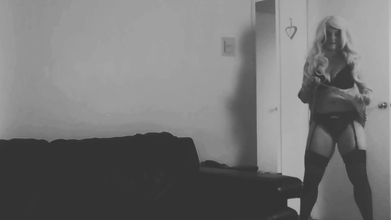 The adventures of Kylie Britain: Kylie的幻想日