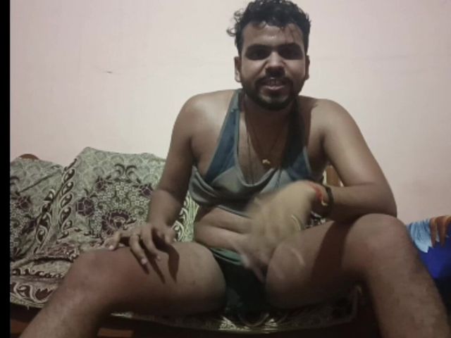 My Underwear Is Hot Today That I Break It in My Hornyness (Ismaat deva)