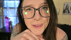 Miss Ellie Roleplay: Stařík fetiš