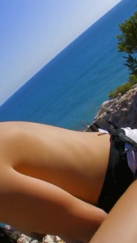 Sexy Video: Jordanne Kali & Terry Beach