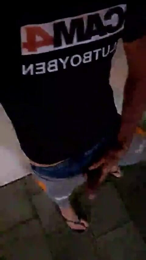 Slutboyben: Slutboyben cam4 seksi el feneri