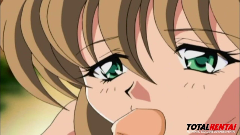 Total Hentai: Muñeca de amor - la sala de la rosa