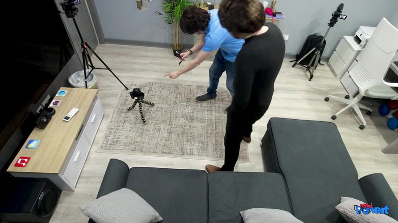 Nerd Pervert: Tamsin Riley - Duplo Nerd Splodge