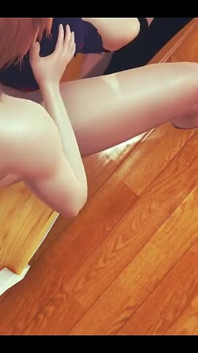 Biedronka Przynęta: Uwodzenie Spot Hentai