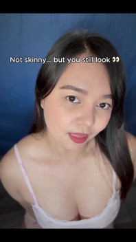 It Only Means That You Are Into Thick Filipina Women Come See More of Me Babe