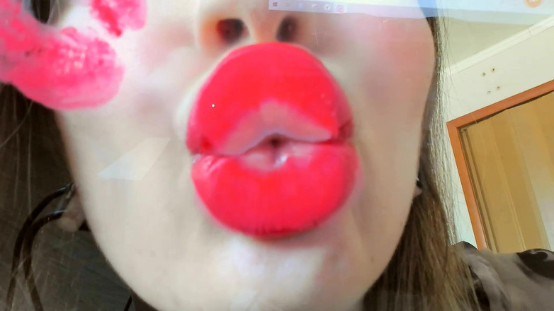 Rarible Diamond: Du unter meinen roten lippen