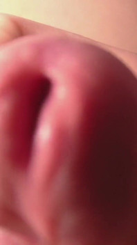 POV: Cumming on Your Face