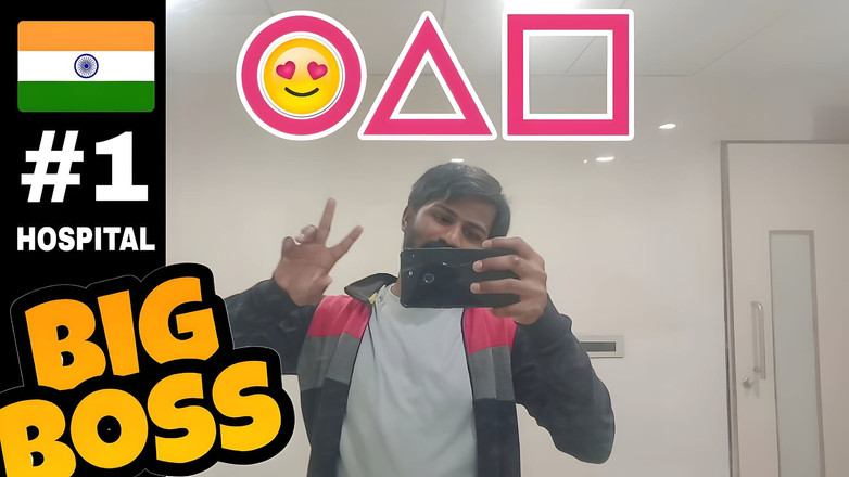 KUMBHA MANOJ KUMAR: Ruhunu tatmin ediyorum