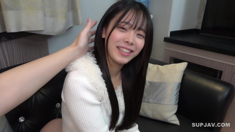 Asian happy ending: Asiatischer engel 19405