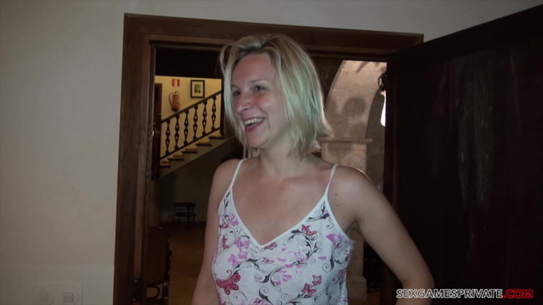 Czech Pornzone: Chicas checas follan en la semana chill vol.15