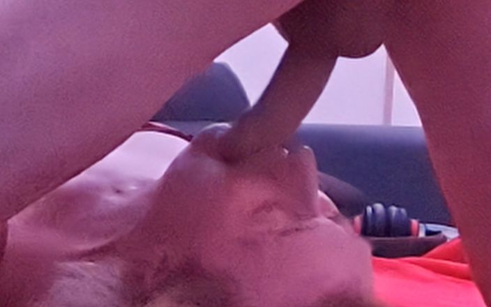 Spike Essex: Dojrzałe gardło wielkiego kutasa jebanie i anal oklep