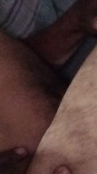 Fodendo Meu Cuzinho