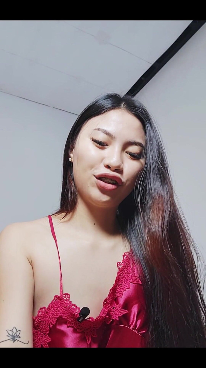 Cherrryblisss: Owned Me (locked)