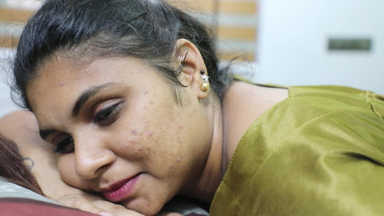 Vaishnavysharunraj: Ass Massage with Ass Romance