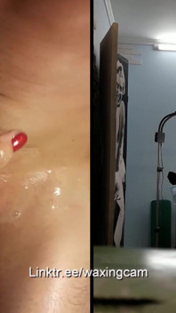 50 Cumshots Vom Wachsen, Zusammenstellung # 100