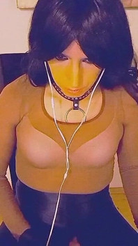 Tammysissy 长视频拍摄