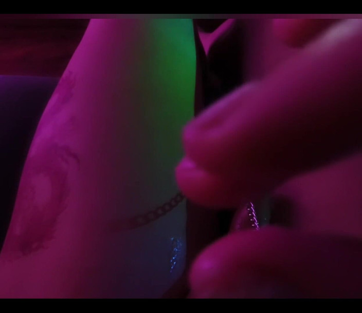 Jayla Cuateco: Pensando a nuove mosse sessuali...