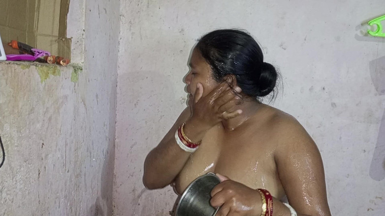 Mridulmadhu: Mąż żona Pełny Deshi seksowne wideo