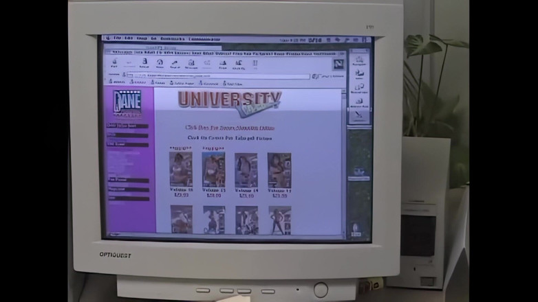 Blitzporn: 체리 체이스: 빨간 머리 음부를 가진 젊은 섹스 여신