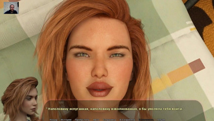 3DXXXTEEN2 Cartoon: Adam kızı sikiyor ve ıslak amının içine boşalıyor - 3 boyutlu porno - çizgi film...