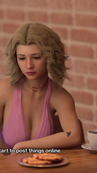 Mi sueño bimbo (parte 24) - por My Bimbo Dream
