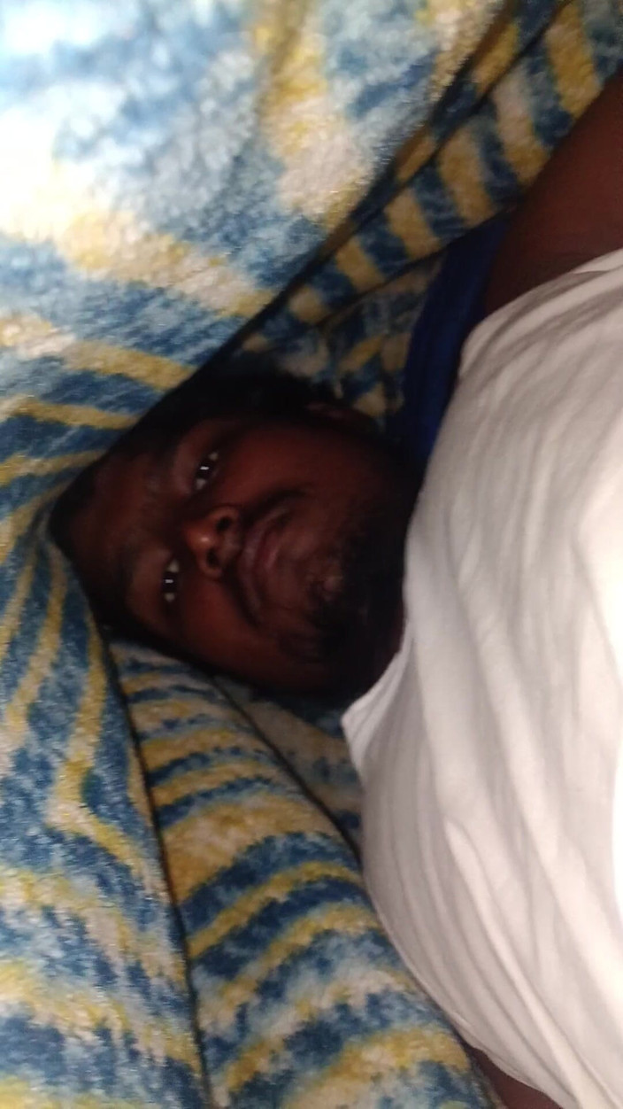 MD Barkat: Akela Boy是一个令人欲罢不及的欲望