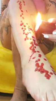 Wax Play