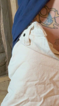 Lesbian Tease Pretty Pussy