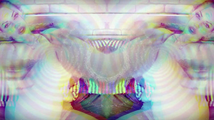Goddess Misha Goldy: Your Totally Stuck in This Secret Potion Addiction! Orgasm Denial!