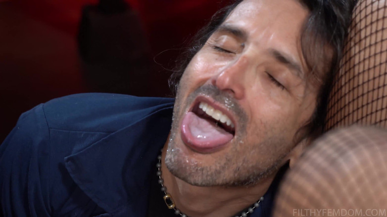 FilthyFemdom: The Collective Behind the Scenes Featuring Mona Wales, Mickey Mod,...