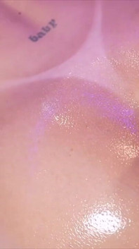 Delicious Blonde Giving Ass and Getting Milk in Her Mouth - Nanda Cassu - Loupan