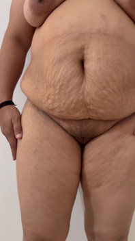 Indian MILF