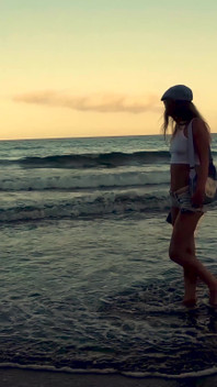 The Beach Bitch